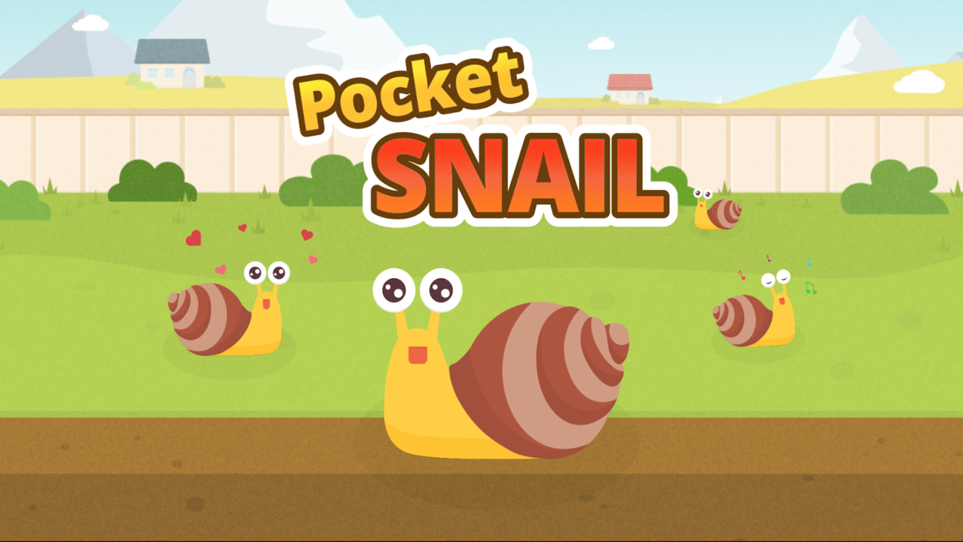 PocketSnail Image